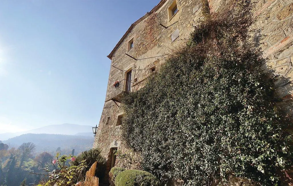 La Torre Di Matilde Hotel Cetona Italy