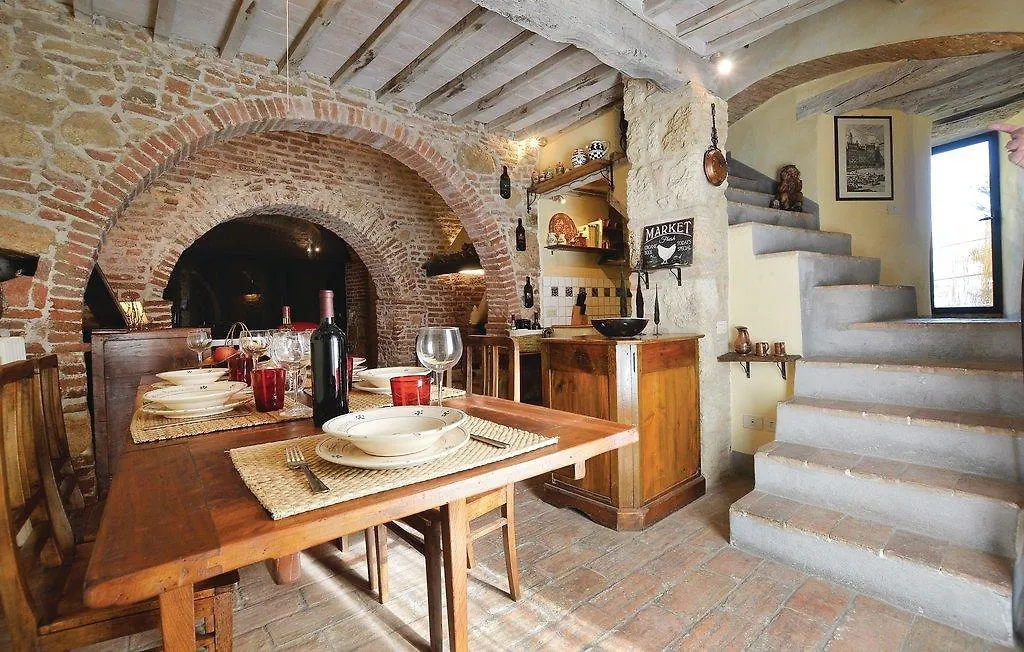 La Torre Di Matilde Hotel Cetona 0*,  Italy