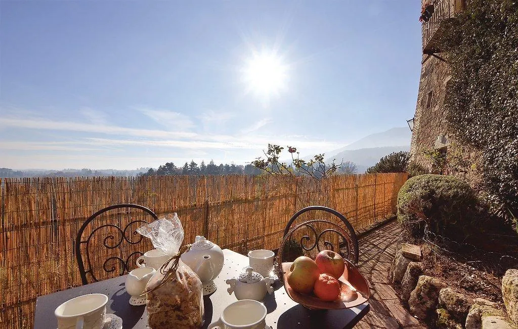 La Torre Di Matilde Hotel Cetona Apartment