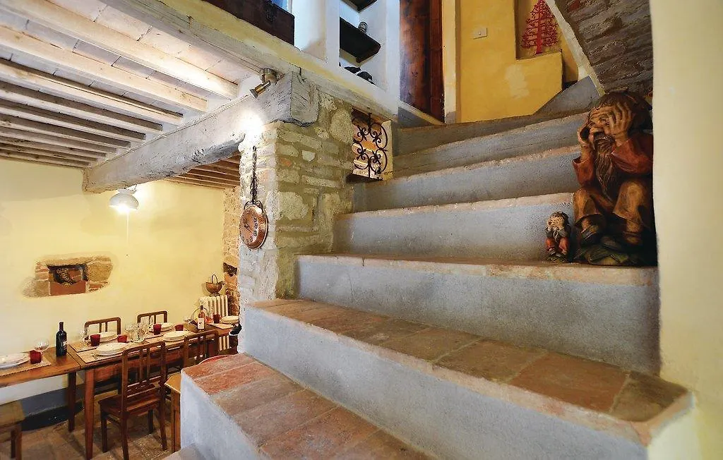 La Torre Di Matilde Hotel Cetona