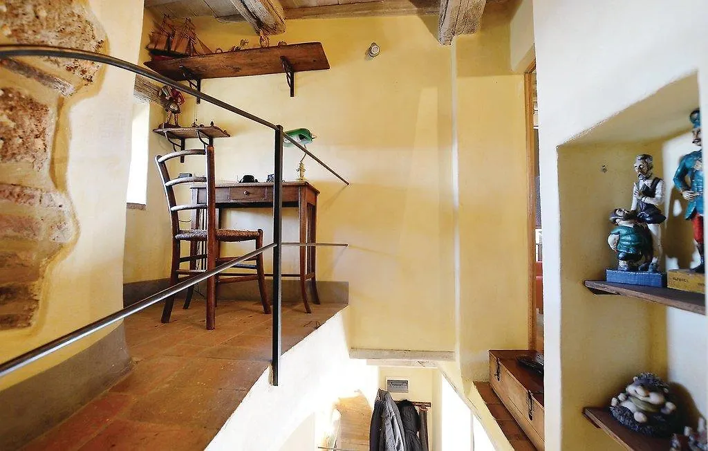 Apartment La Torre Di Matilde Hotel Cetona
