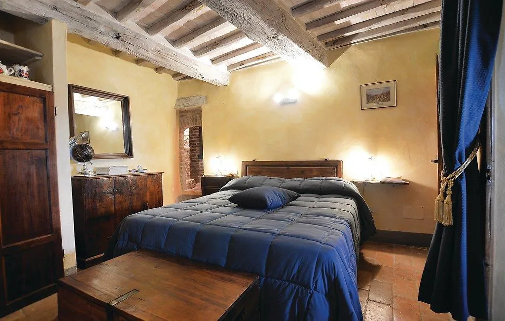 La Torre Di Matilde Hotel Cetona 0*,