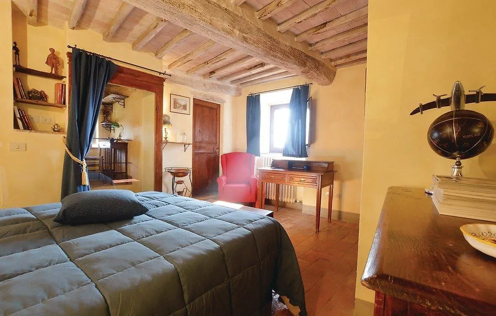 La Torre Di Matilde Hotel Cetona Apartment