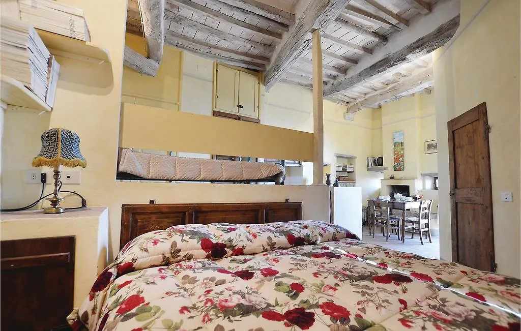 La Torre Di Matilde Hotel Cetona Apartment