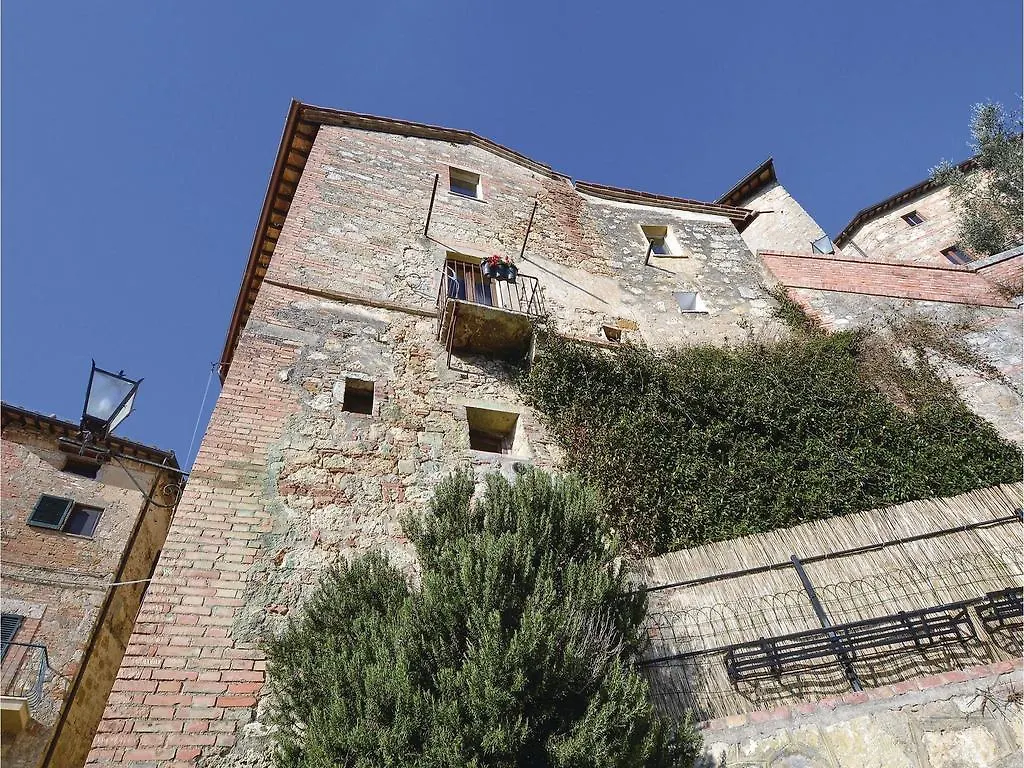 La Torre Di Matilde Hotel Cetona Italy