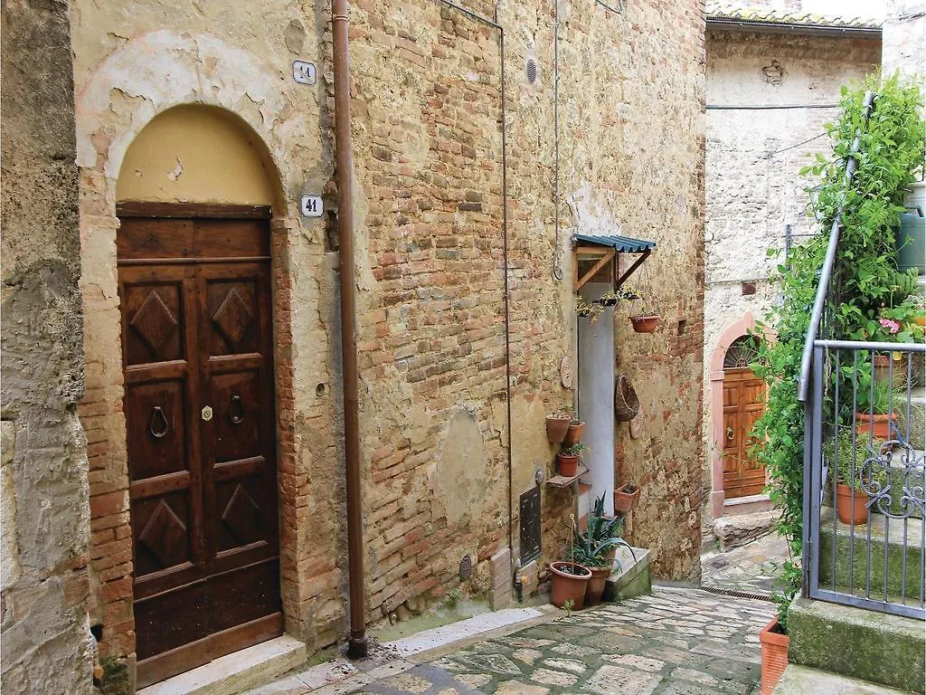La Torre Di Matilde Hotel Cetona 0*,  Italy